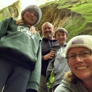 Meet your Posher, Mike